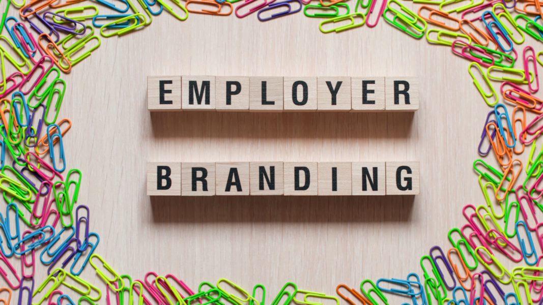 Does your employer brand ‘sell’ you as an employer of choice?