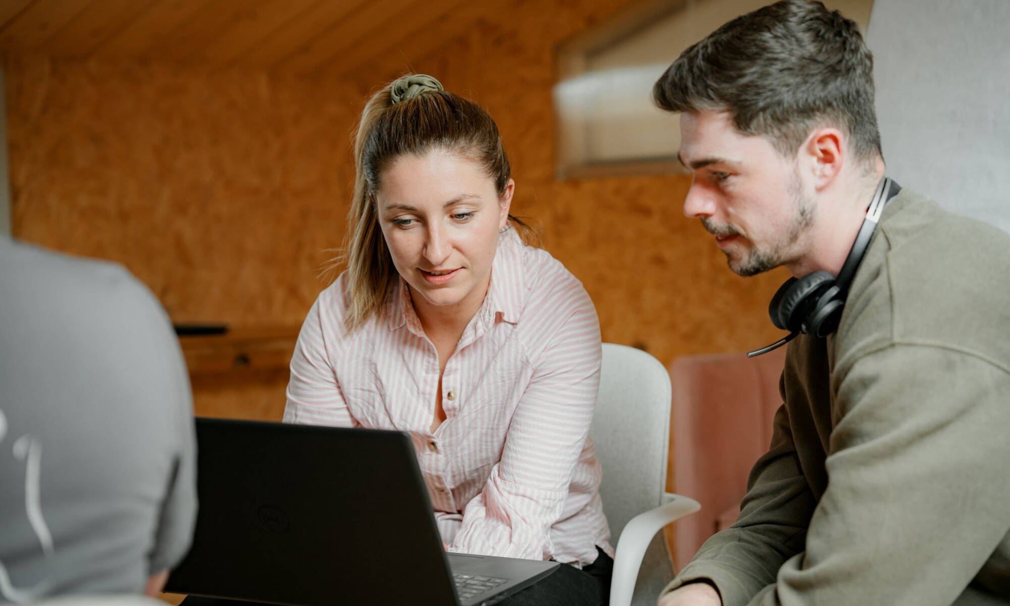 Recruiting the Better Way - Dan