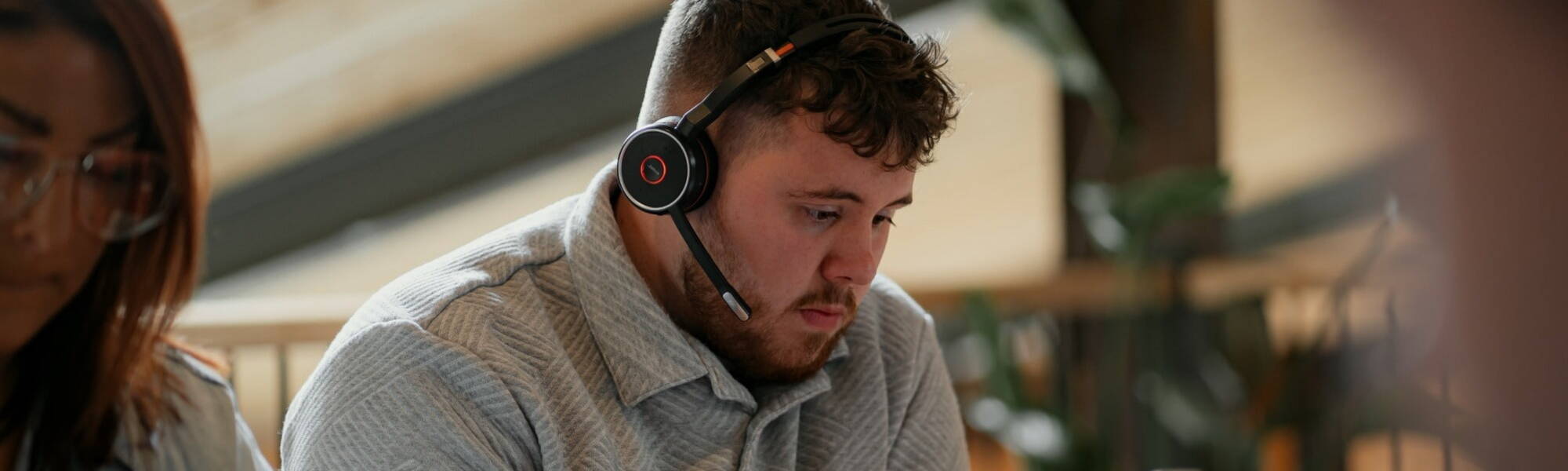 Banner Default Image
