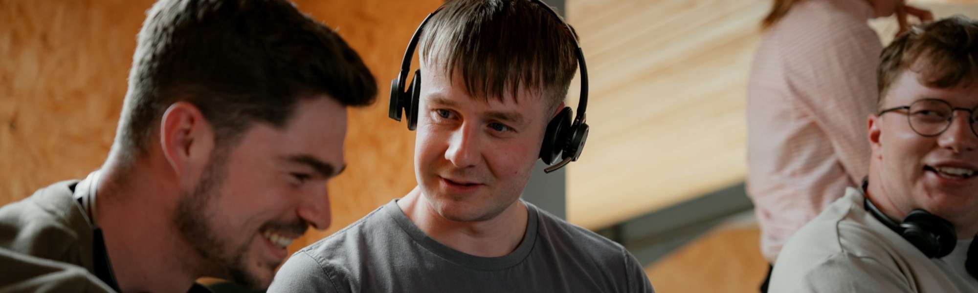 Banner Default Image